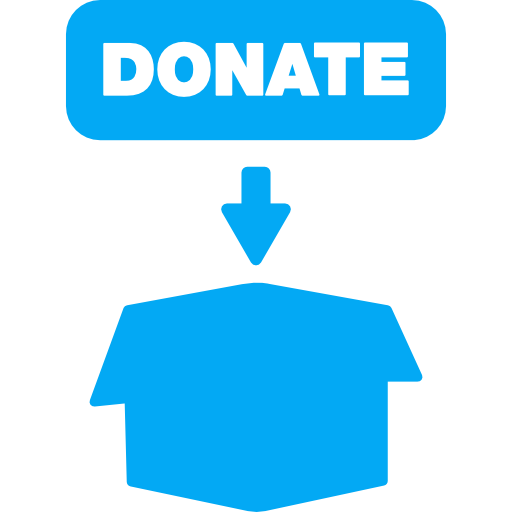 donate